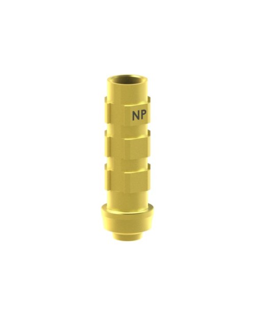 Provisional / Coping Compatible con BTI® Core®
