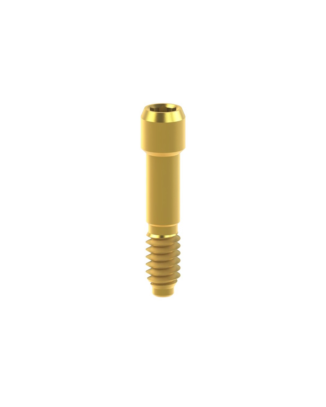 Screws compatible with Dentsply® Xive® Friadent®