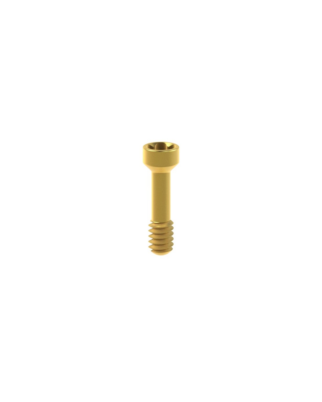 Screws compatible with Dentsply® Xive® Friadent®