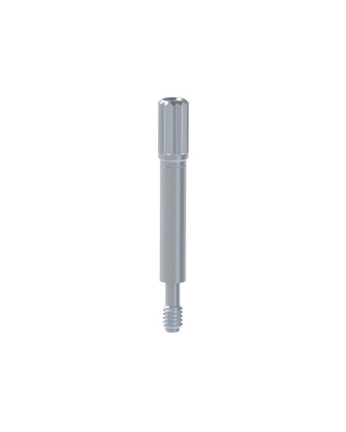 Coping de Impresión de cubeta abierta Compatible con BTI®...