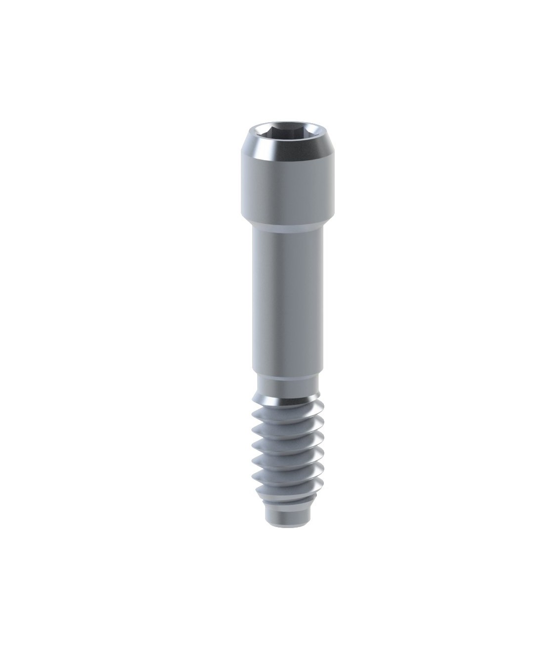 Screws compatible with Dentsply® Xive® Friadent®