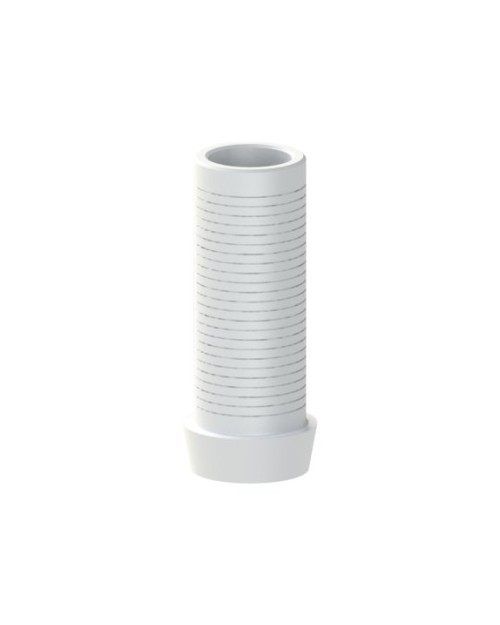 Calcinable Compatible con Microdent® System®