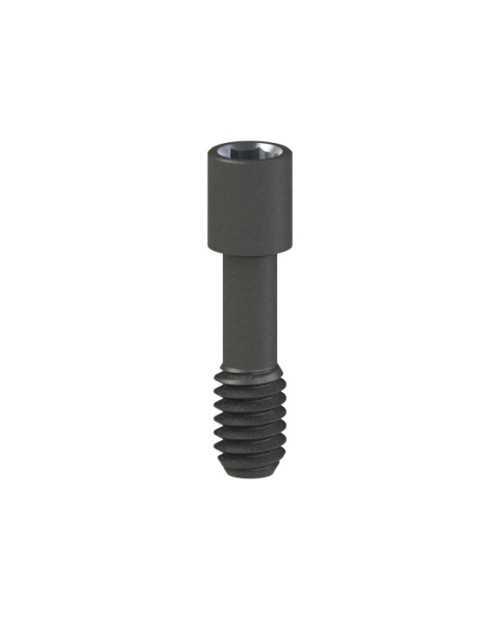 Screws compatible with Zimmer® Screw Vent®