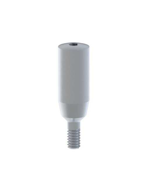 Healing Abutments compatible with Astra® Osseospeed™