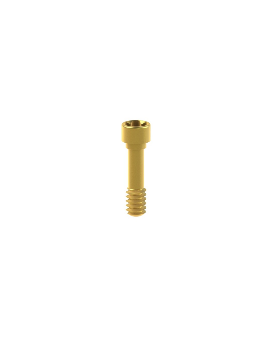 Screws compatible with Astra® Osseospeed™