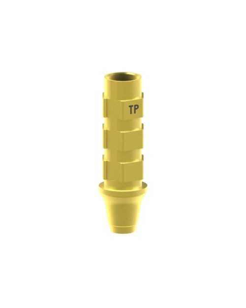 Temporary/Coping compatible with Zimmer® Eztetic®