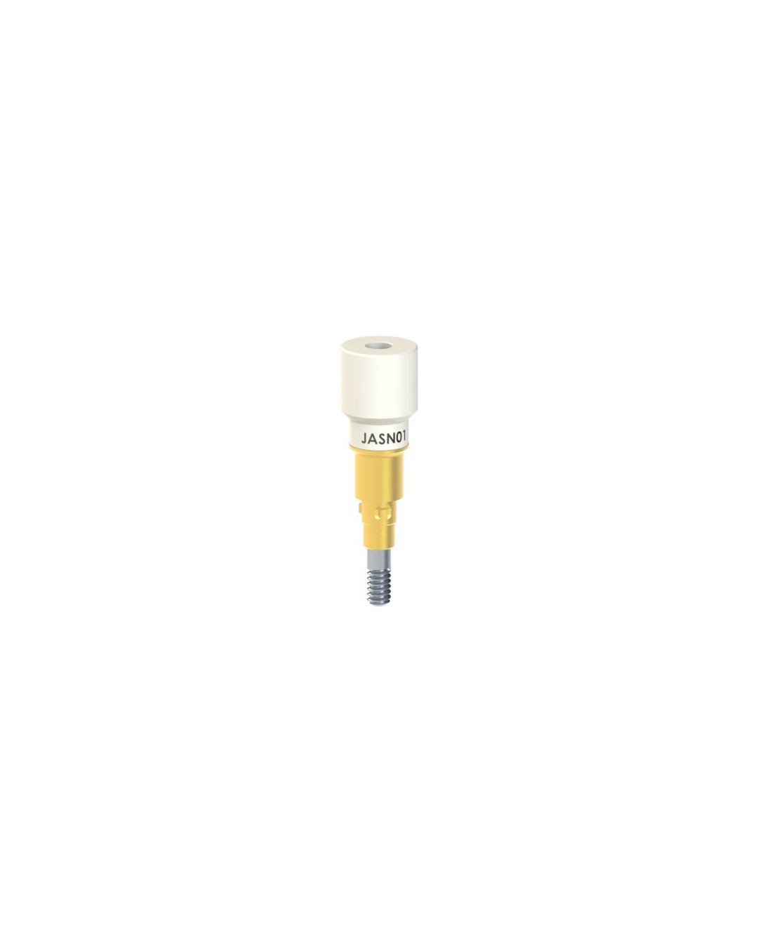 Scanbodies compatible with Camlog® Camlog® System