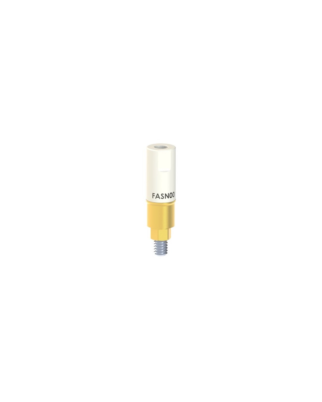 Scanbodies Compatible con MIS® Seven®