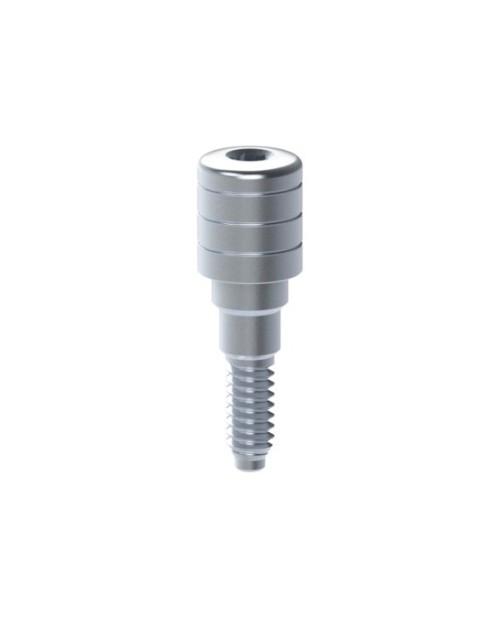Healing Abutment compatible with Dentsply® Xive® Friadent®