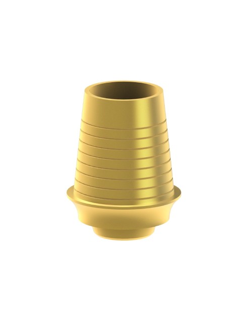 Hollow Interface Compatible con Dentsply® Xive® Friadent®