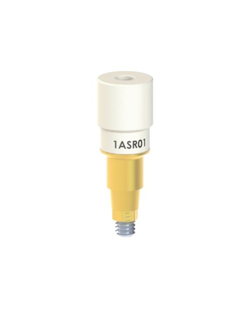 Scan Abutment Compatible con Global D® In-Kone®