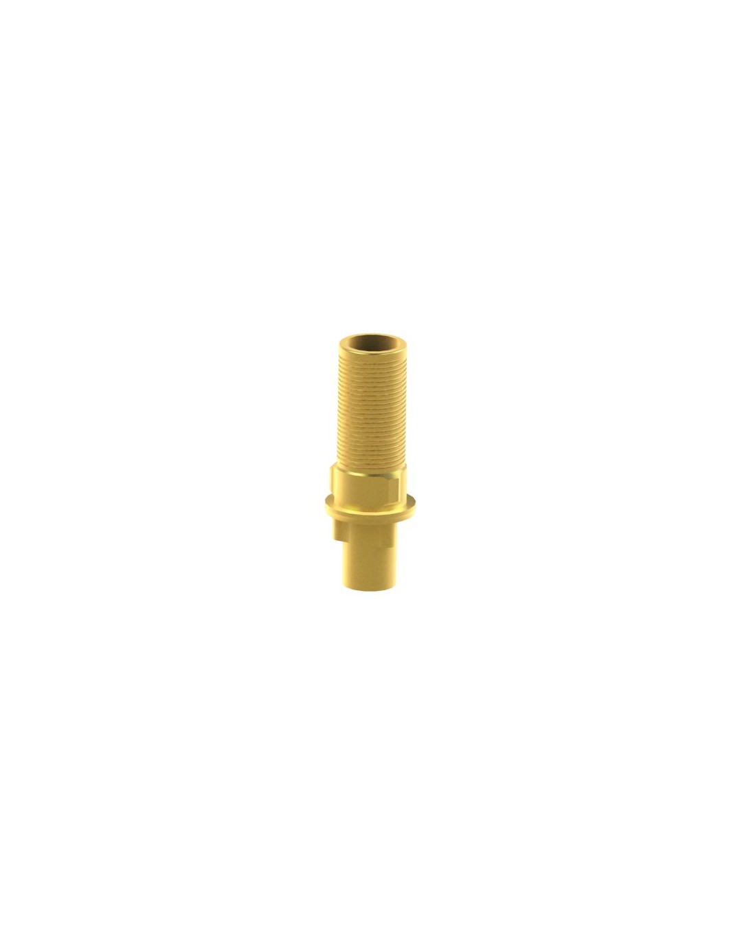 Custom Ti-Base Compatible con Nobel Biocare® Replace® Select (Trilobe)