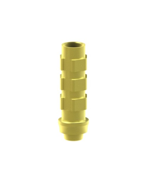 Provisional / Coping Compatible con Dentsply® Xive® Friadent®