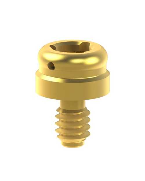 PSD Abutment compatible with Neodent® Helix® HE