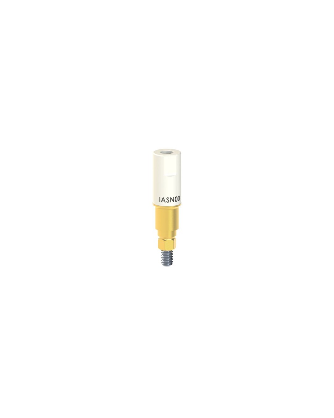 Scan Abutment Compatible con Dentsply® Xive® Friadent®