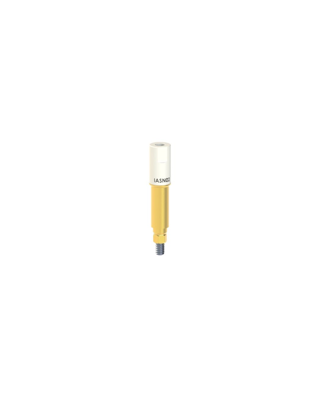 Scan Abutment compatible with Dentsply® Xive® Friadent®