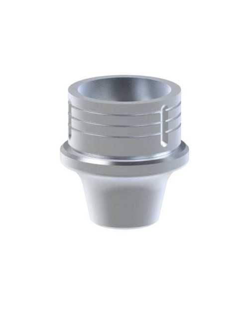 CoCr Base compatible with Nobel Biocare® Active® /...