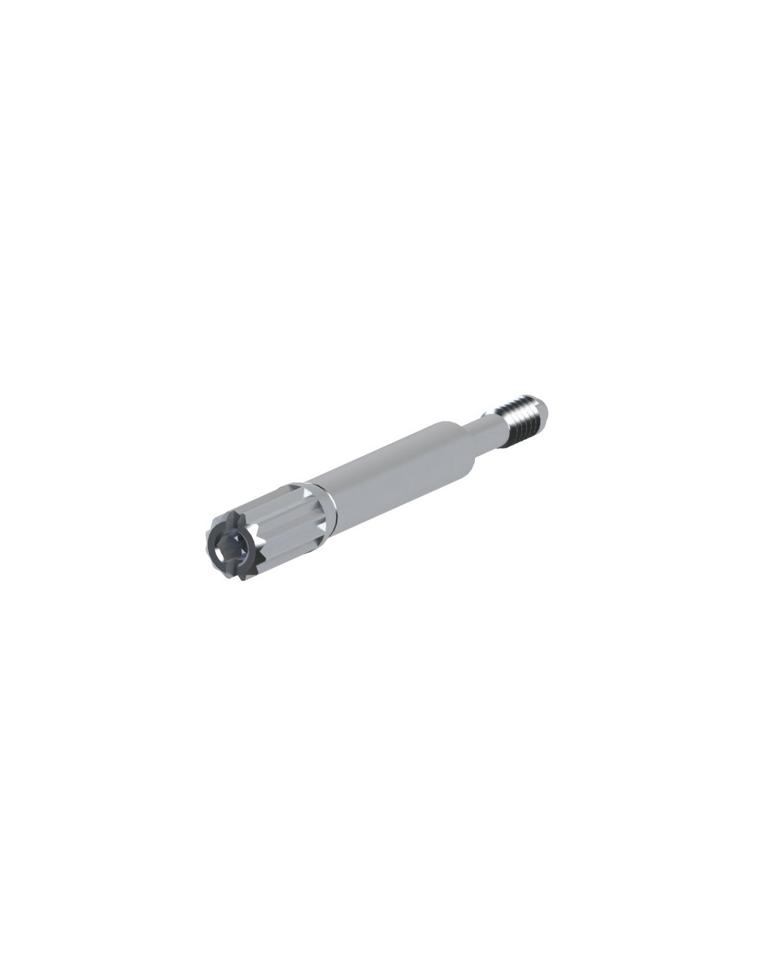 Open tray coping Screw Compatible con Dentsply® Xive® Friadent®