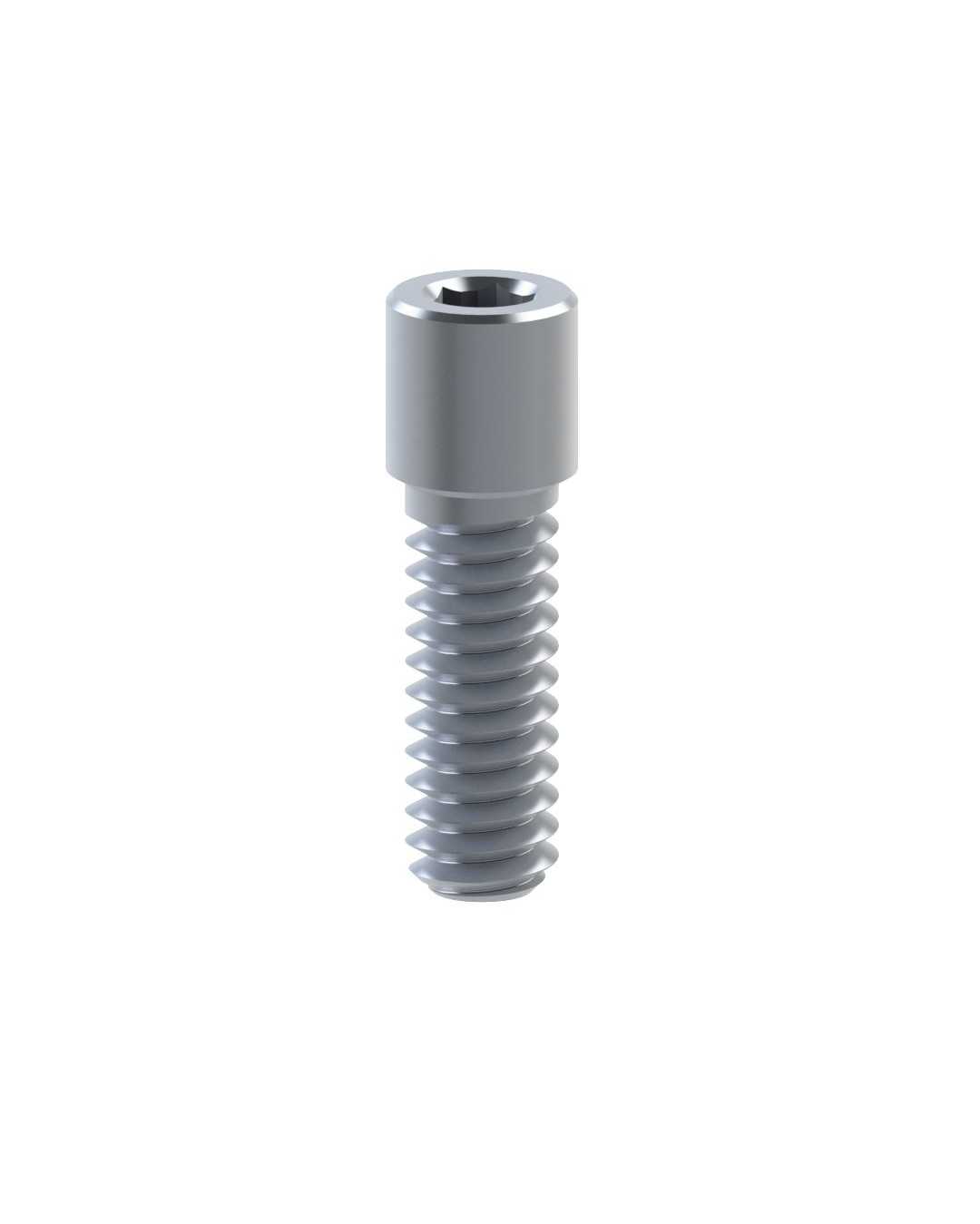 Screws compatible with Phibo® TSH®