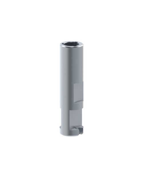 IPDmilled Blank system analog Compatible con Camlog®...