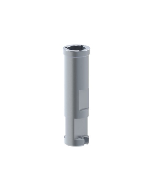 IPDmilled Blank system analog Compatible con Camlog® Camlog® System