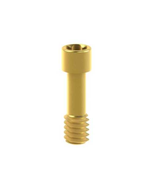 Screws compatible with Astra® Evolution®