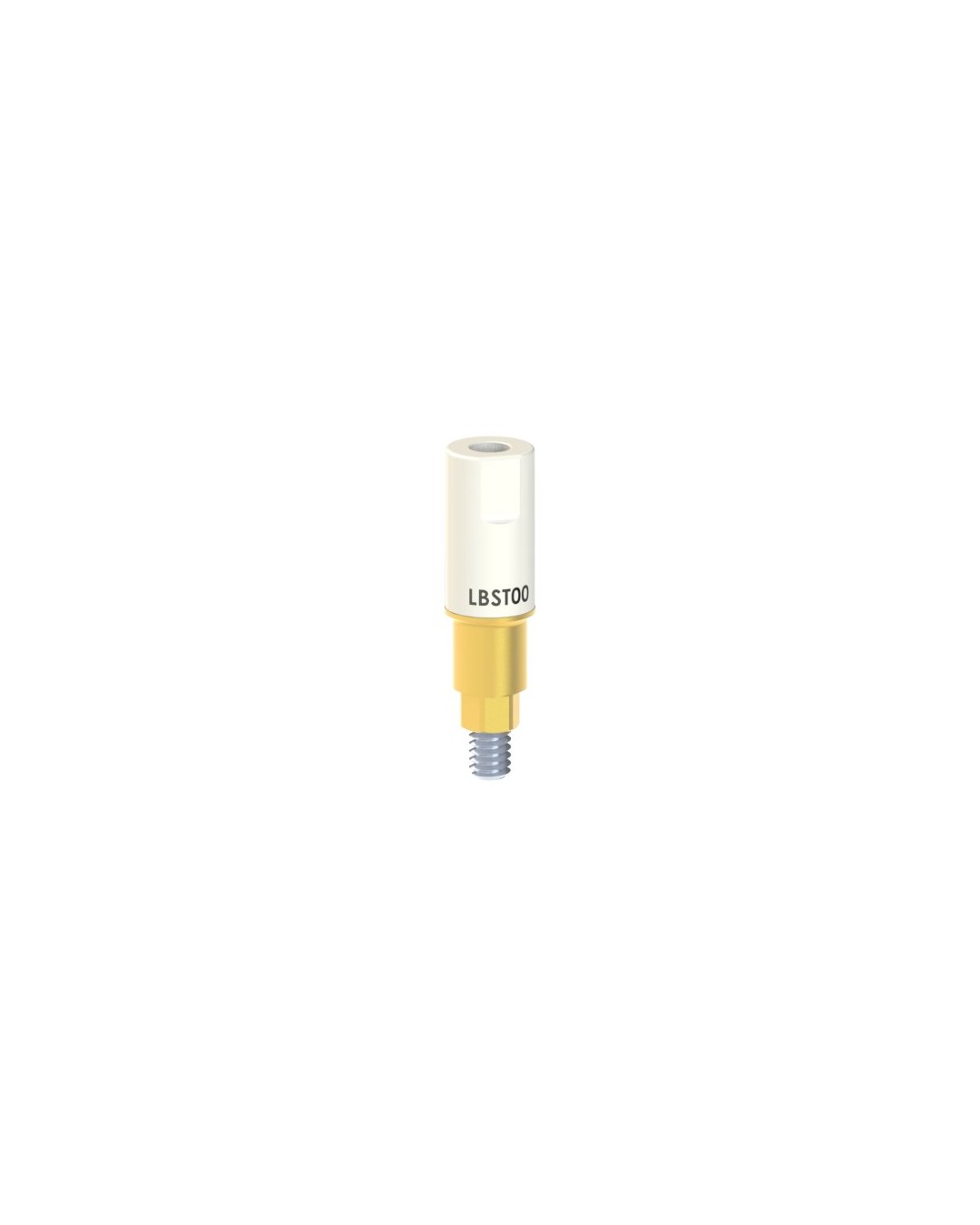 Scanbodies Compatible con BioHorizons® Tapered Internal®