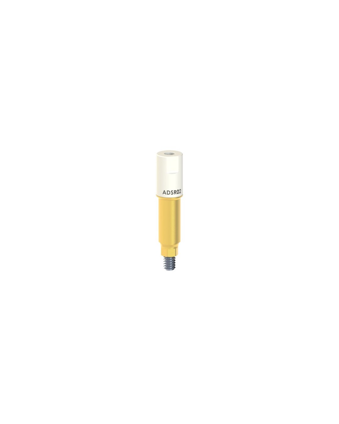 Scanbodies compatible with Nobel Biocare® Active® / Replace® (Conical)