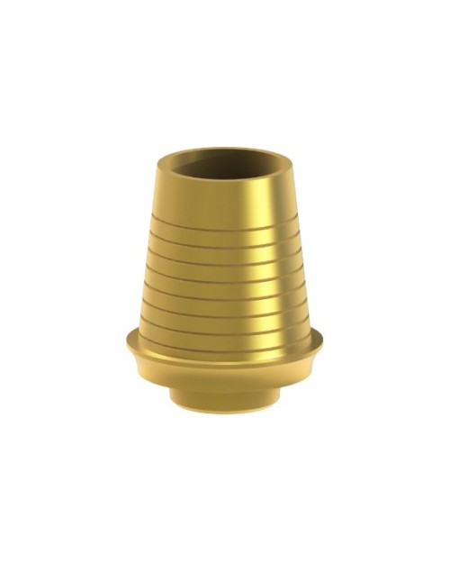 Hollow Interface Compatible con Camlog® Camlog® System