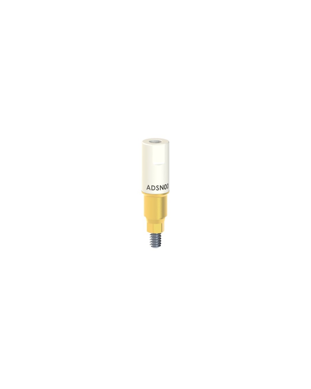 Scanbodies compatible with Nobel Biocare® Active® / Replace® (Conical)