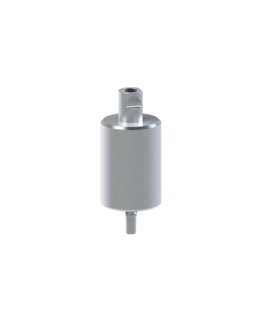 IPDmilled Blank system Compatible con Camlog® Camlog® System