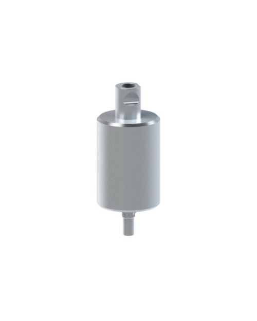 IPDmilled Blank system compatible with Camlog® Camlog® System
