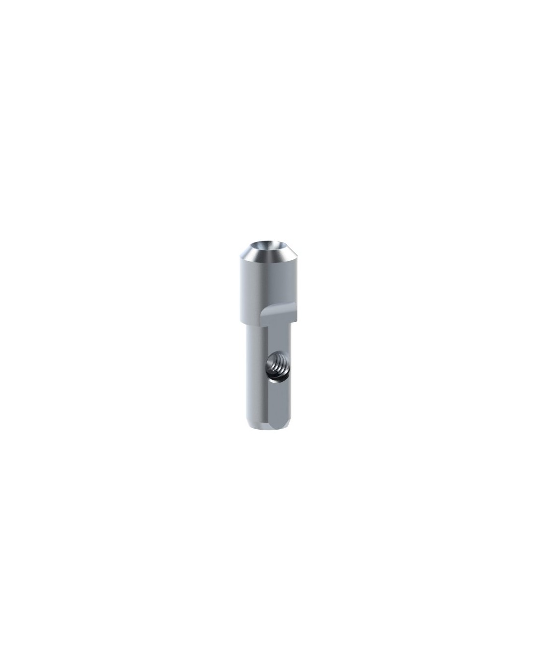 Analogs Compatible con Astra® Osseospeed™