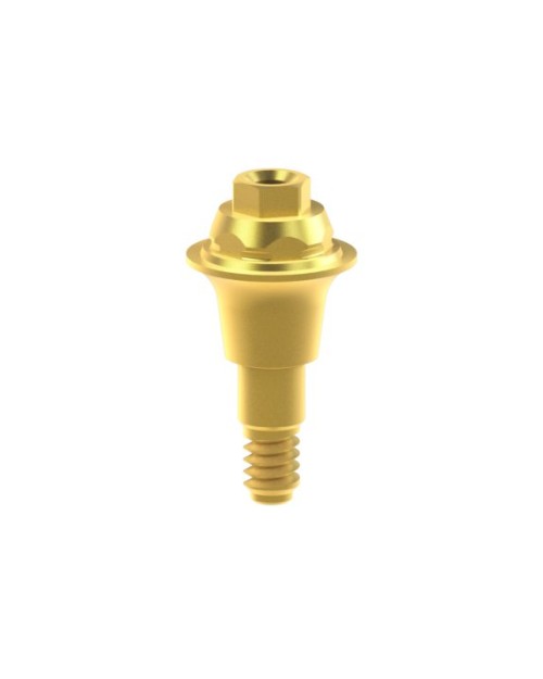 Multi-unit Abutment Compatible con Camlog® Conelog®