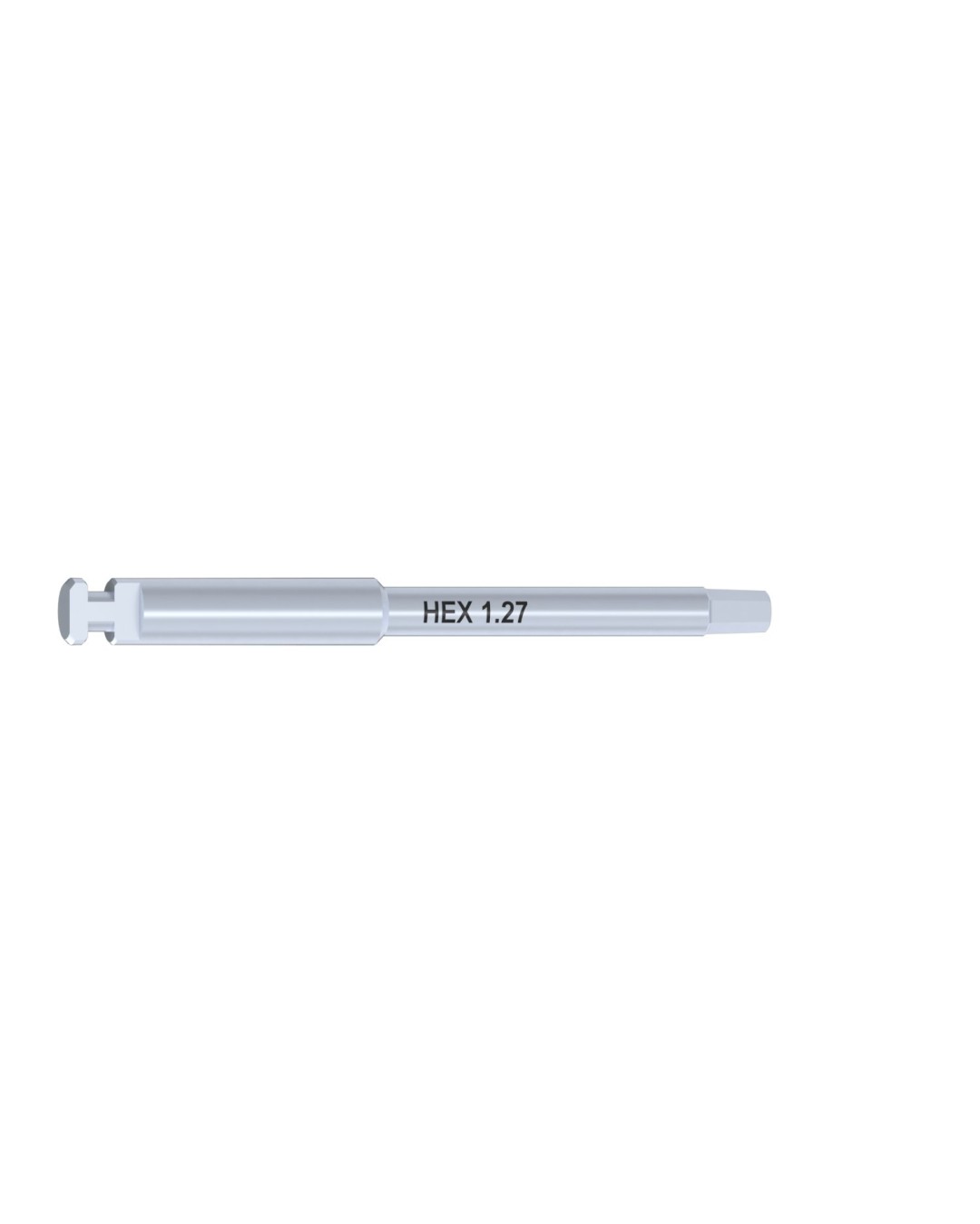 Screwdrivers compatible with Astra® Osseospeed™