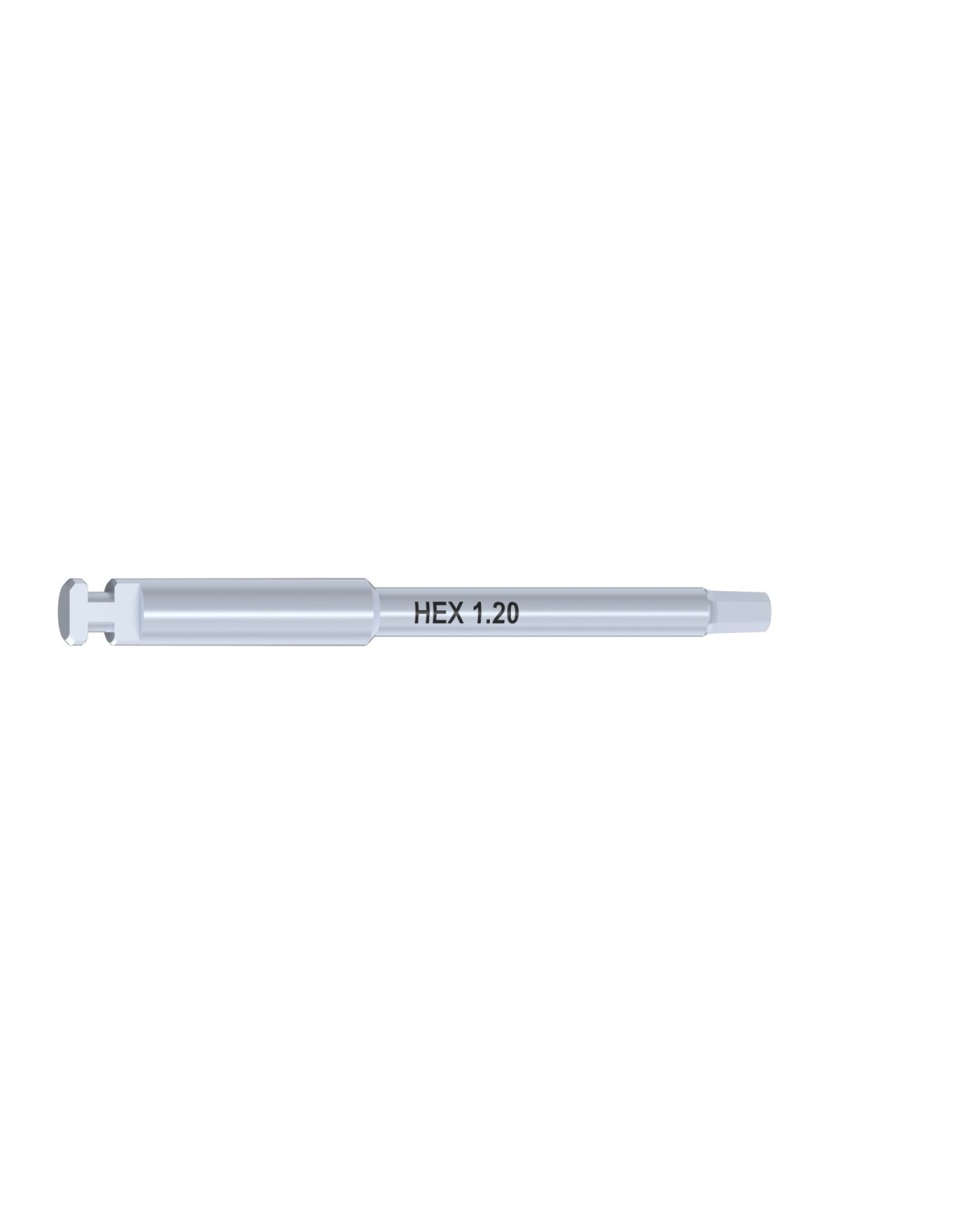 Screwdrivers compatible with Global D® In-Kone®