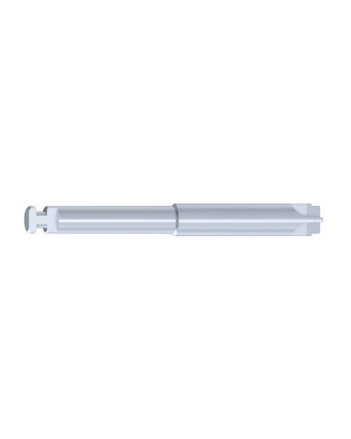 Hollow Screwdriver tip Compatible con IPD Tools & Extras...