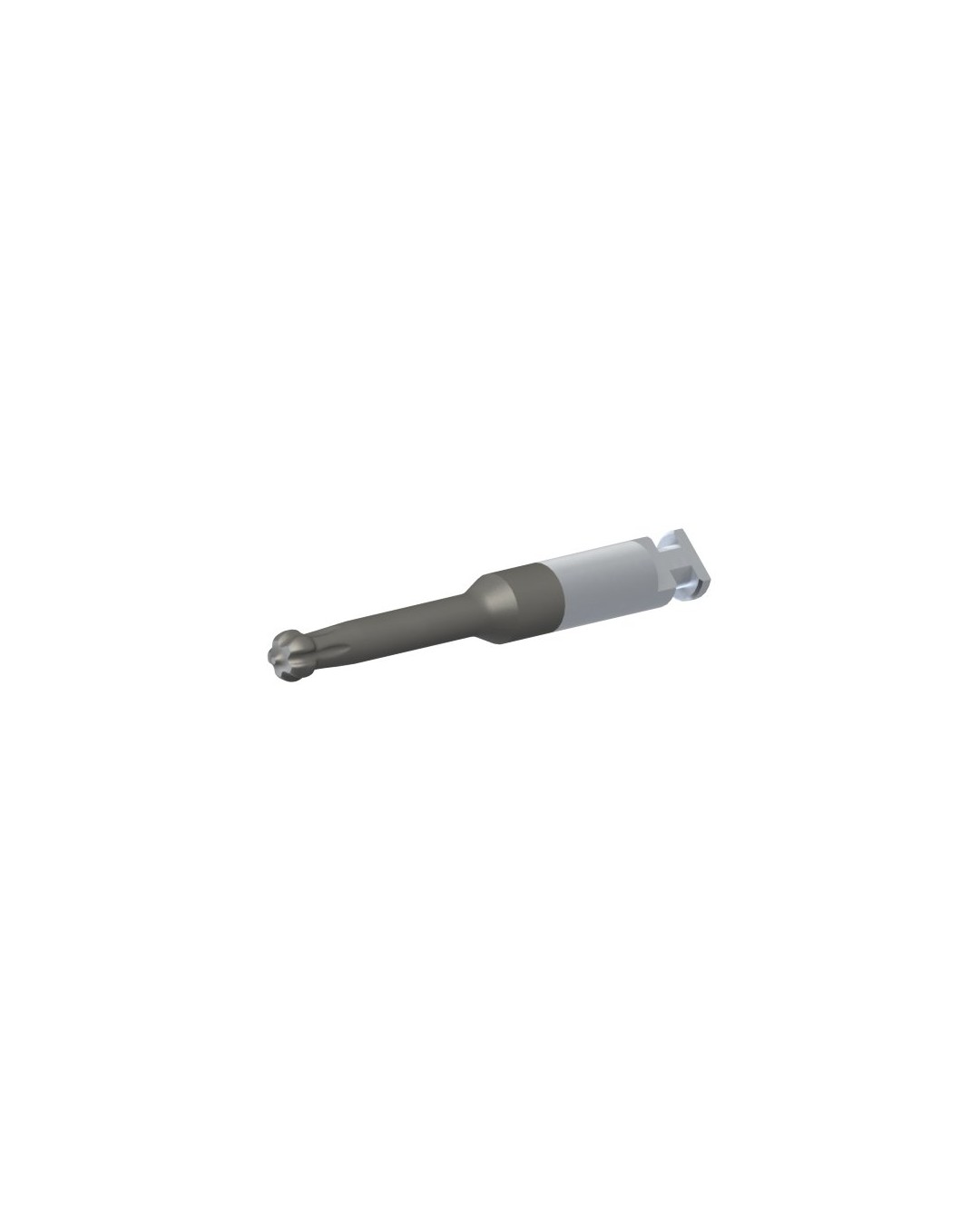 Screwdrivers compatible with Medentis® ICX