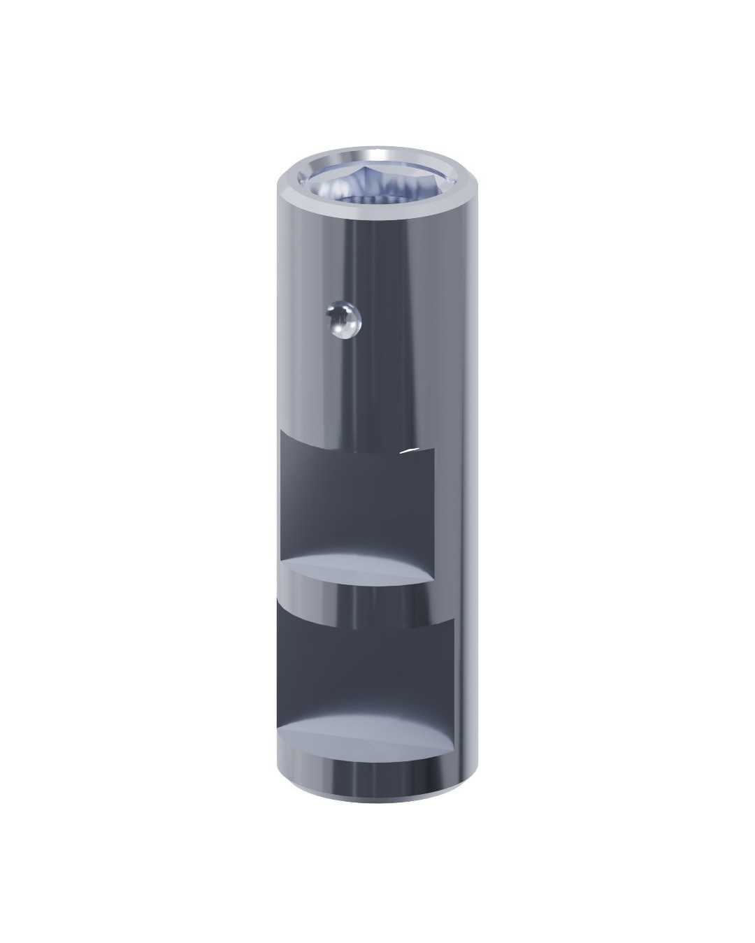 Analogs compatible with Biomet® 3i® Osseotite Certain®