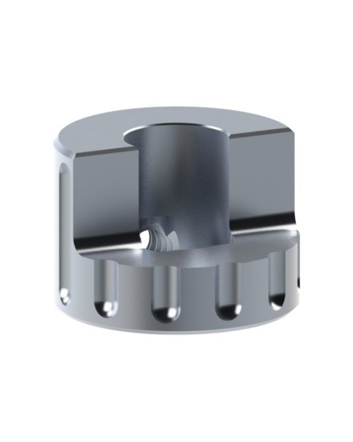 Custom Ti-Base Cutting Guides compatible with IPD Tools & Extras IPD Custom System Tools