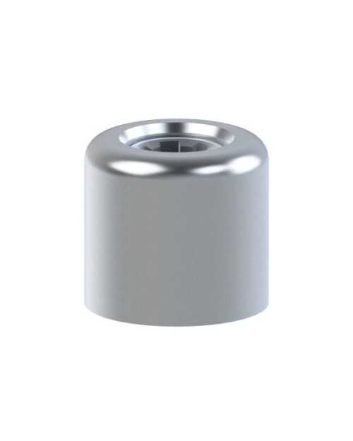 Healing Abutments compatible with Neodent® GM Micro Abutment