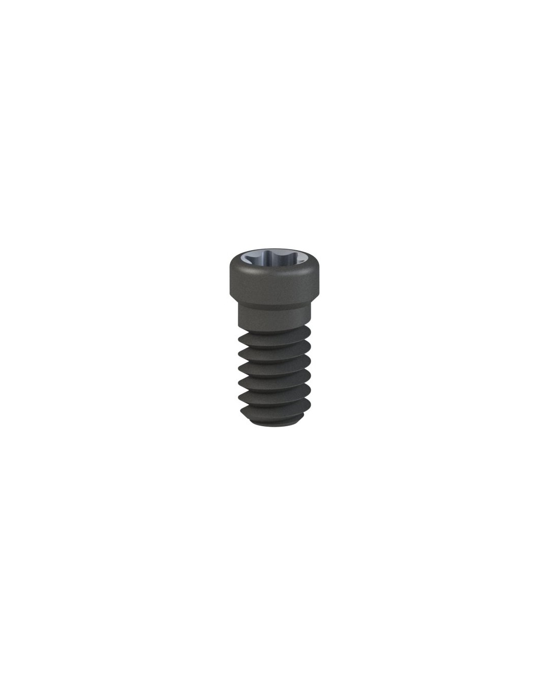 Screws Compatible con Straumann® Tissue Level®