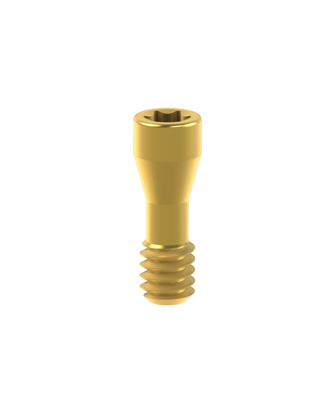 Screws compatible with Straumann® Tissue Level®