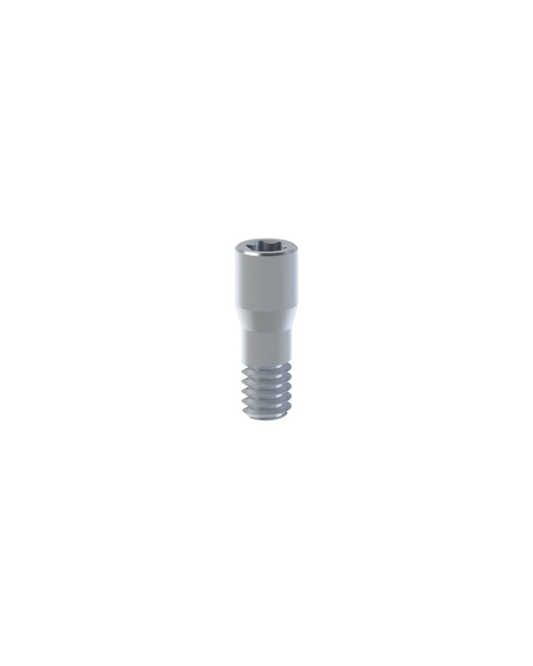 Screws compatible with Straumann® Tissue Level®