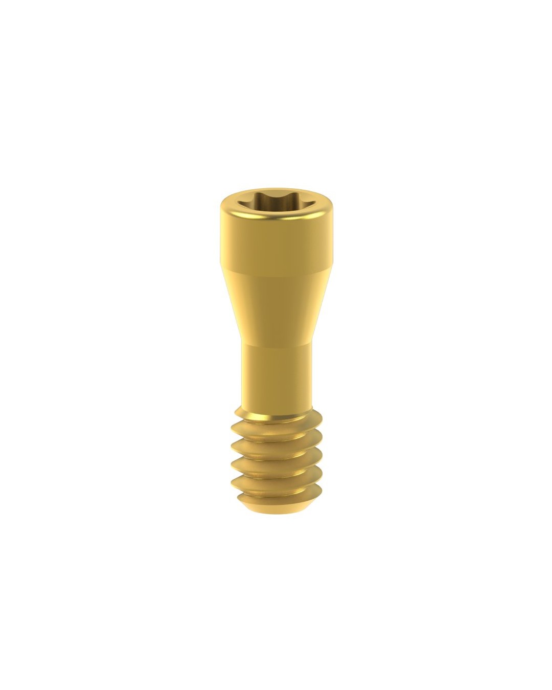 Screws compatible with Straumann® Tissue Level®