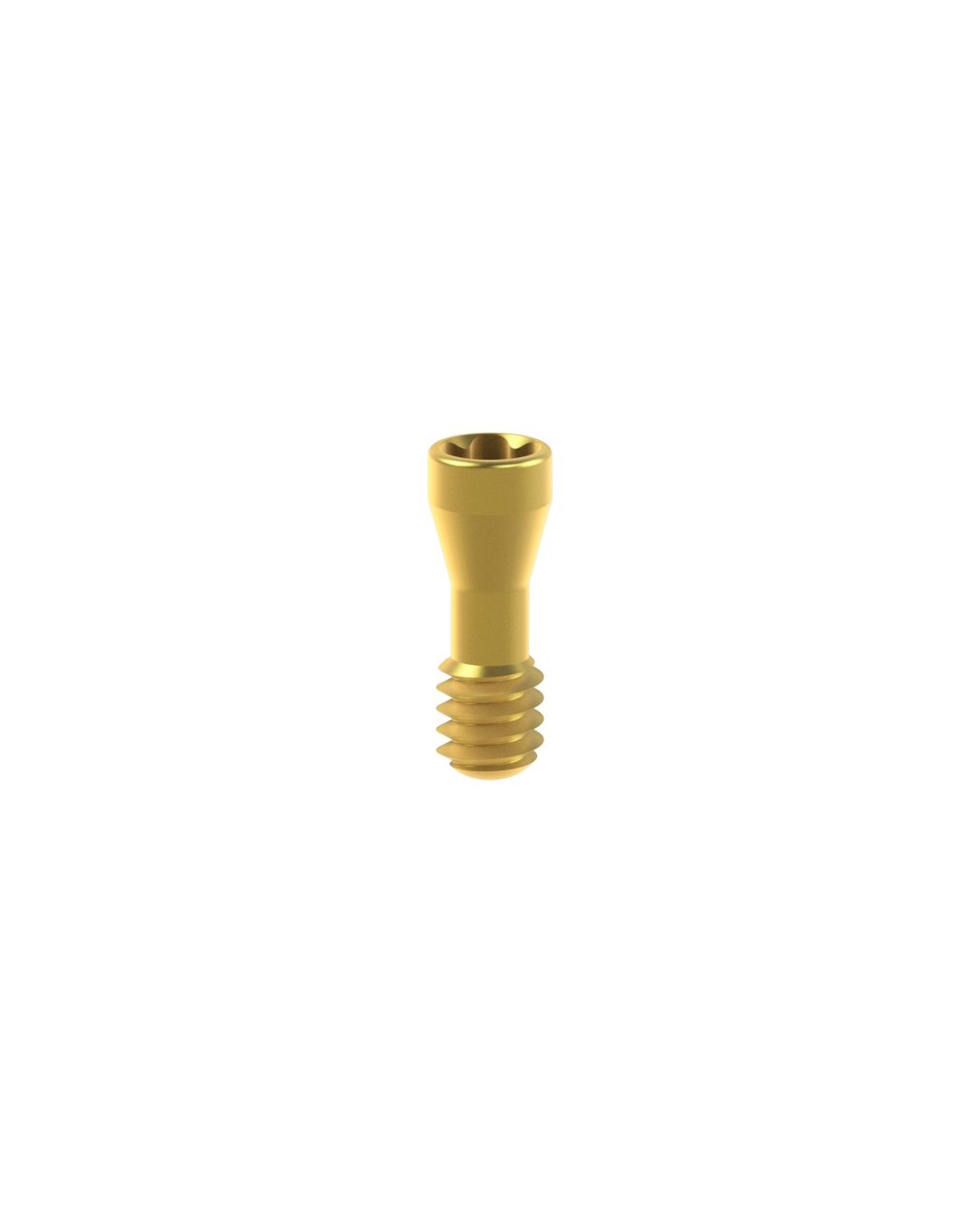 Screws compatible with Straumann® Tissue Level®
