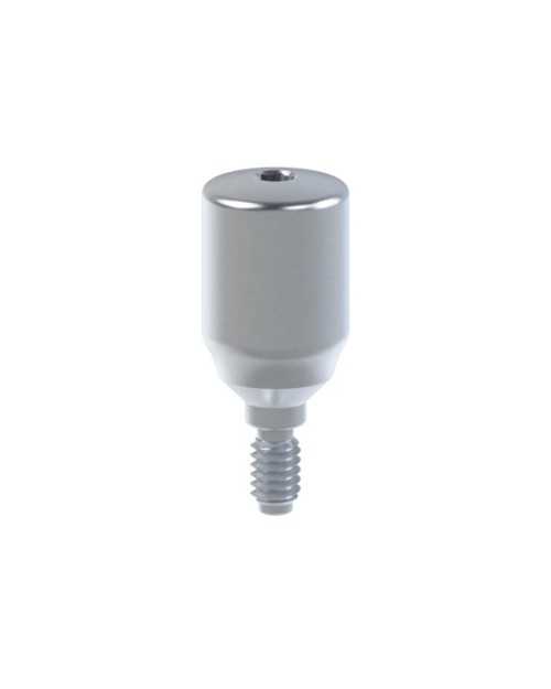 Healing Abutments compatible with Bego® Semados® SC/RS