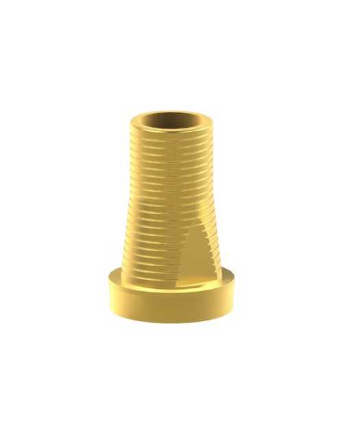 Custom Ti-Base compatible with Phibo® TSH®