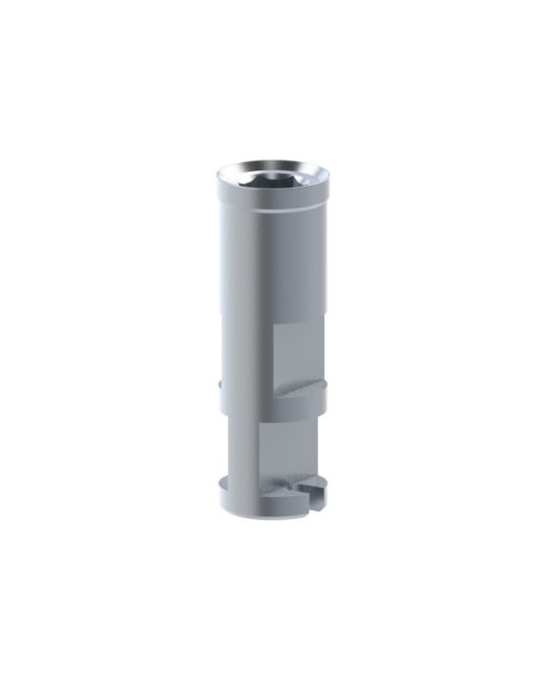 IPDmilled Blank system analog compatible with BioHorizons® Tapered Internal®