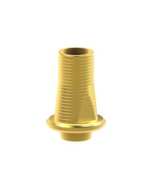 Custom Ti-Base compatible with BioHorizons® Tapered...